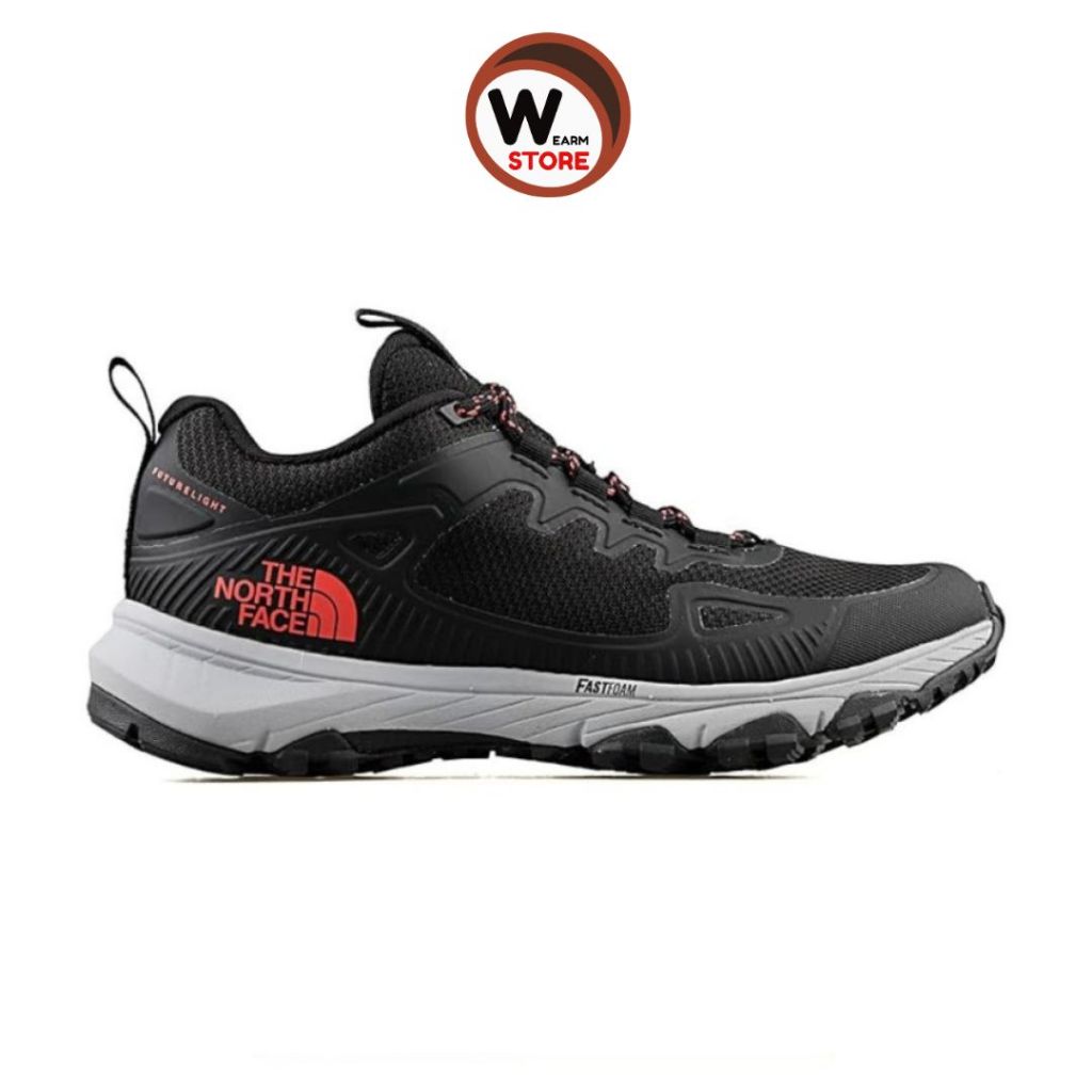 Sepatu Outdor TNF Wanita Ultra Fastpack IV Futurelight (NF0A46BX-0VV)