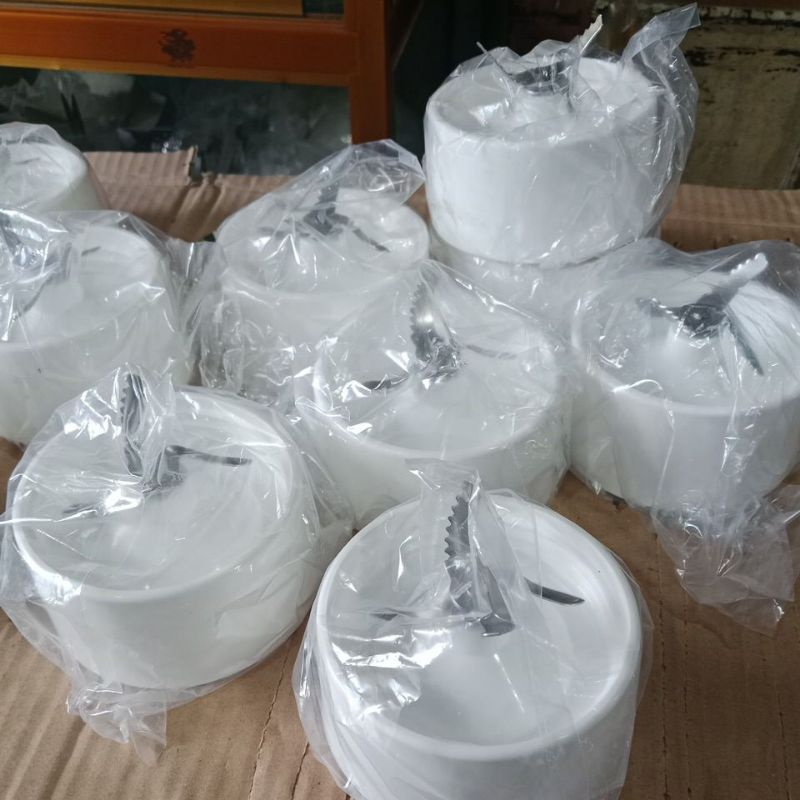 MOUNTING BLENDER MASPION/PANTAT BOTOL BLENDER MASPION