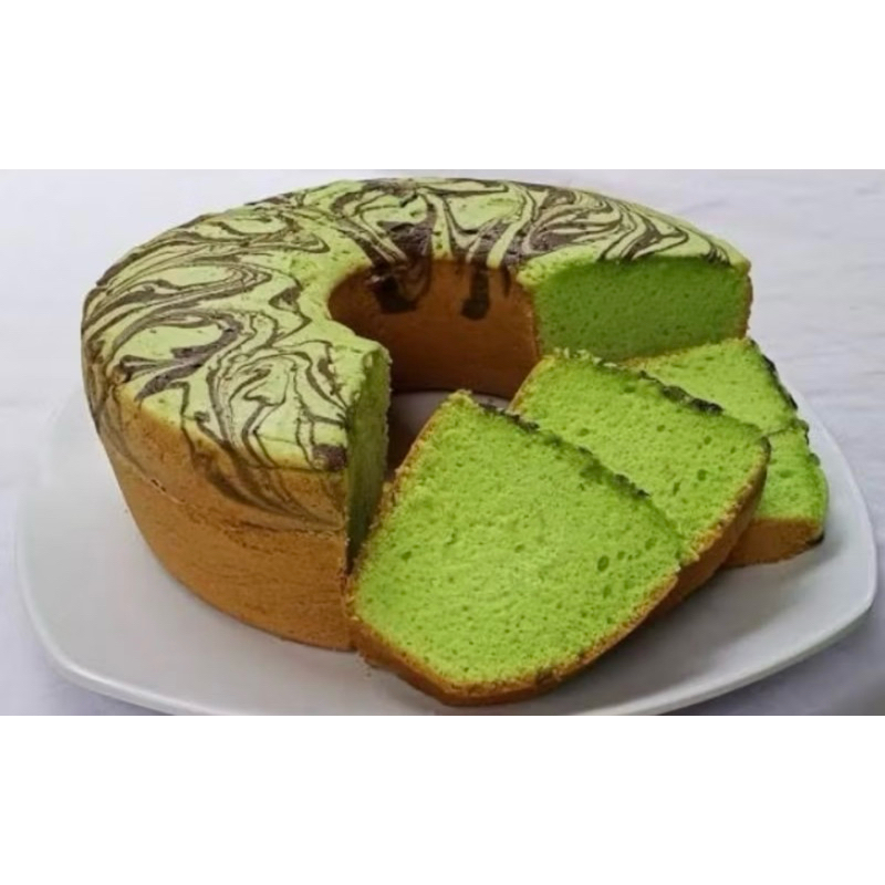 

BOLU PANDAN