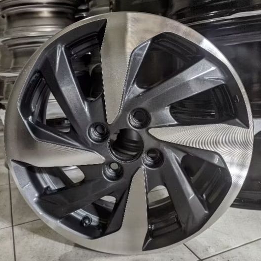Velg Original/OEM Mobilio Rs R15