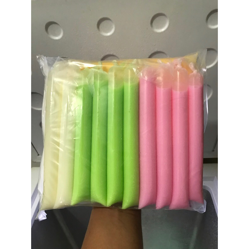 

ES STIK YOGURT PANJANG isi 20pcs/pack