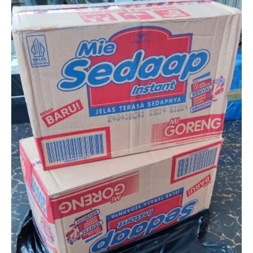 

Sedaap Goreng 1dus