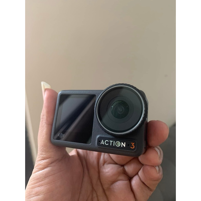 Dji Osmo Action 3 Standart Combo