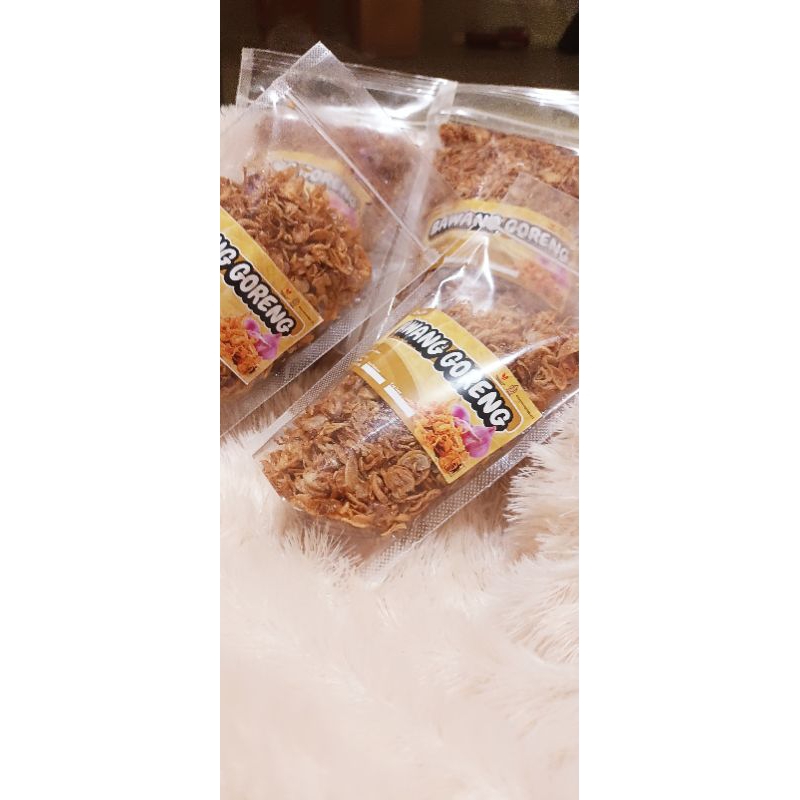 

bawang goreng