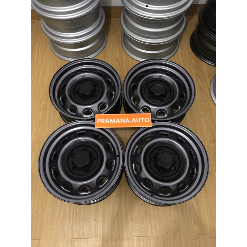 Velg Kaleng Toyota Crown Ring 15