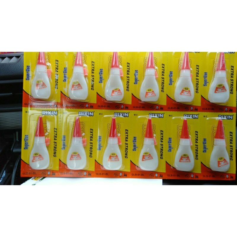 

1 Lmbr Lem Power Receng (12pcs)