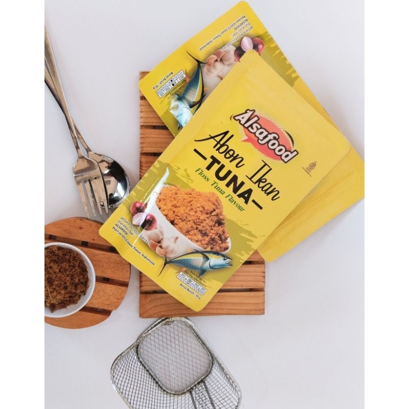 

abon ikan anti gtm untuk anak