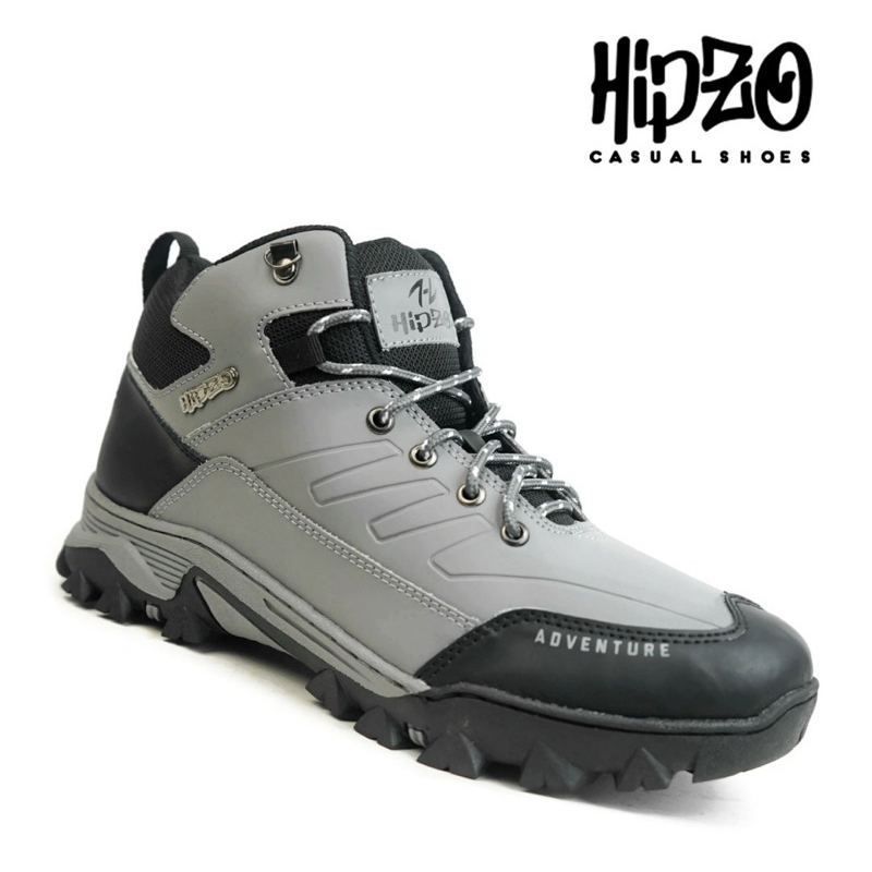 HIPZO Sepatu Hiking OutDoor Gunung