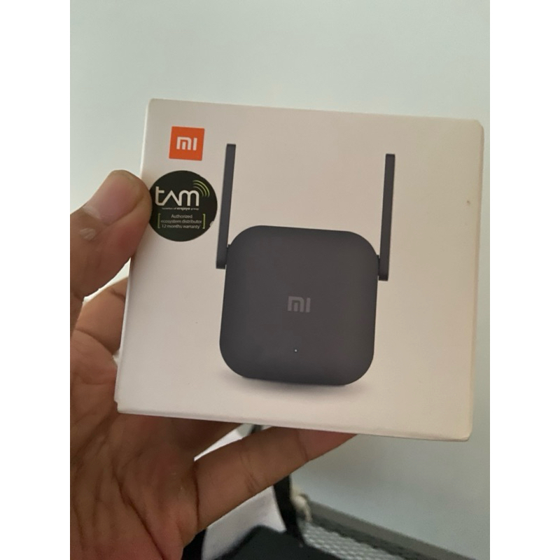 Xiaomi Wifi Extender