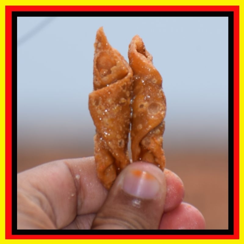 

KACANG NGUMPET/UMPER 500 GR