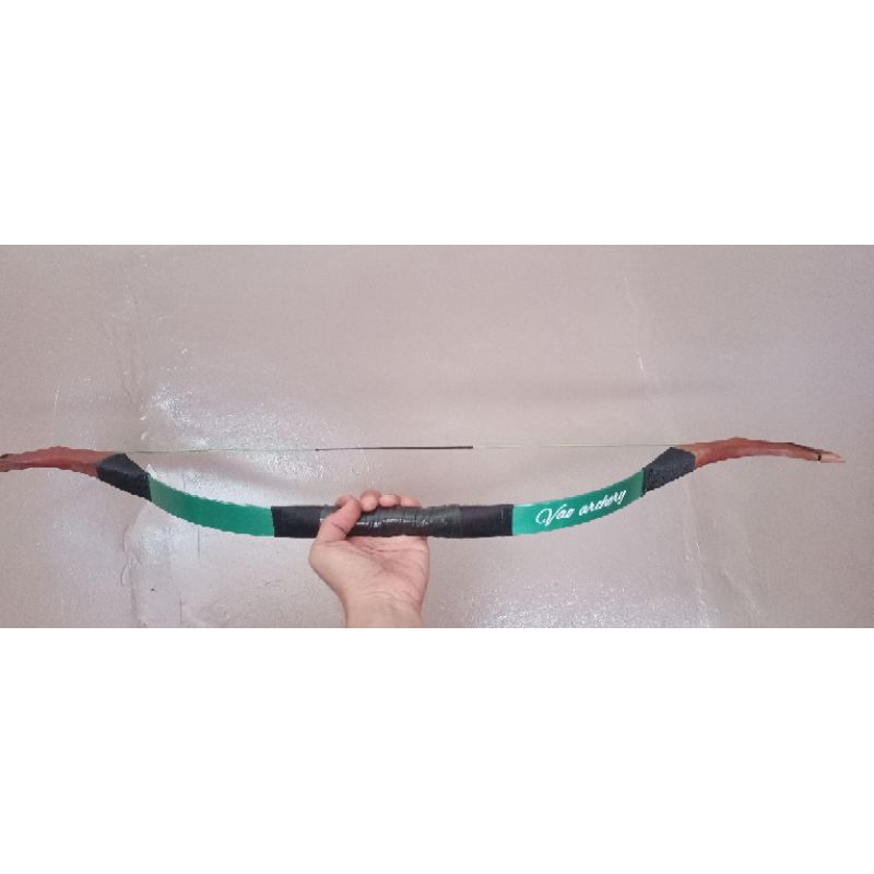 busur panah remaja pemula