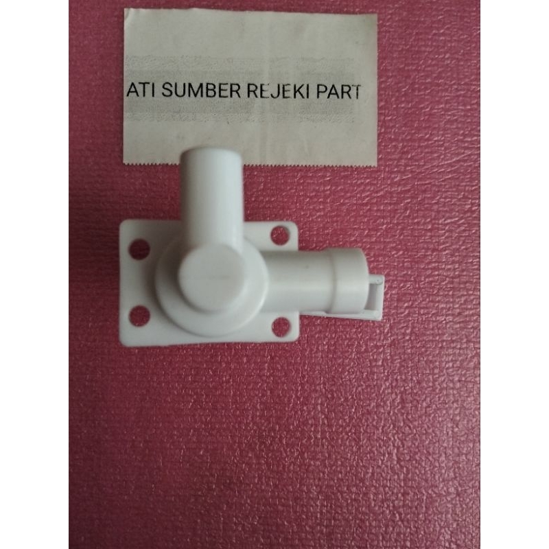 Kran Dispenser Sanken