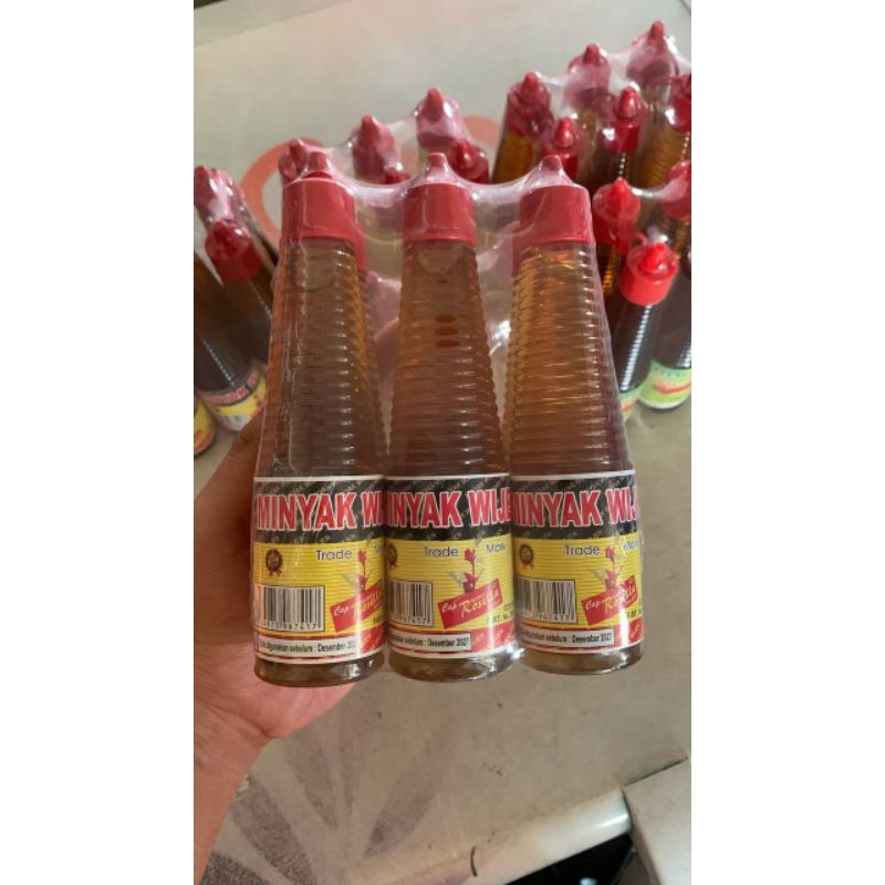 

Minyak Wijen Murah