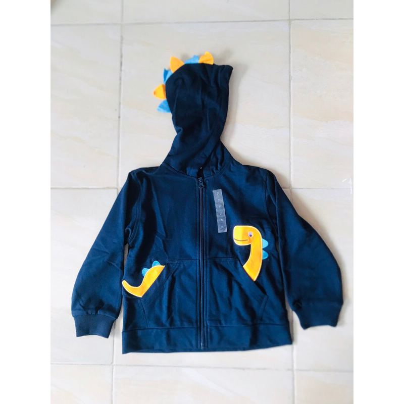 Jaket Little M Anak Cowok