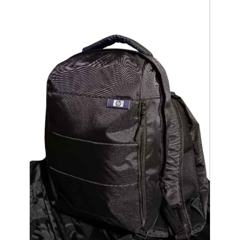 TAS LAPTOP HP RANSEL BACKPACK RANSEL SEKOLAH TAS KULIAH COD