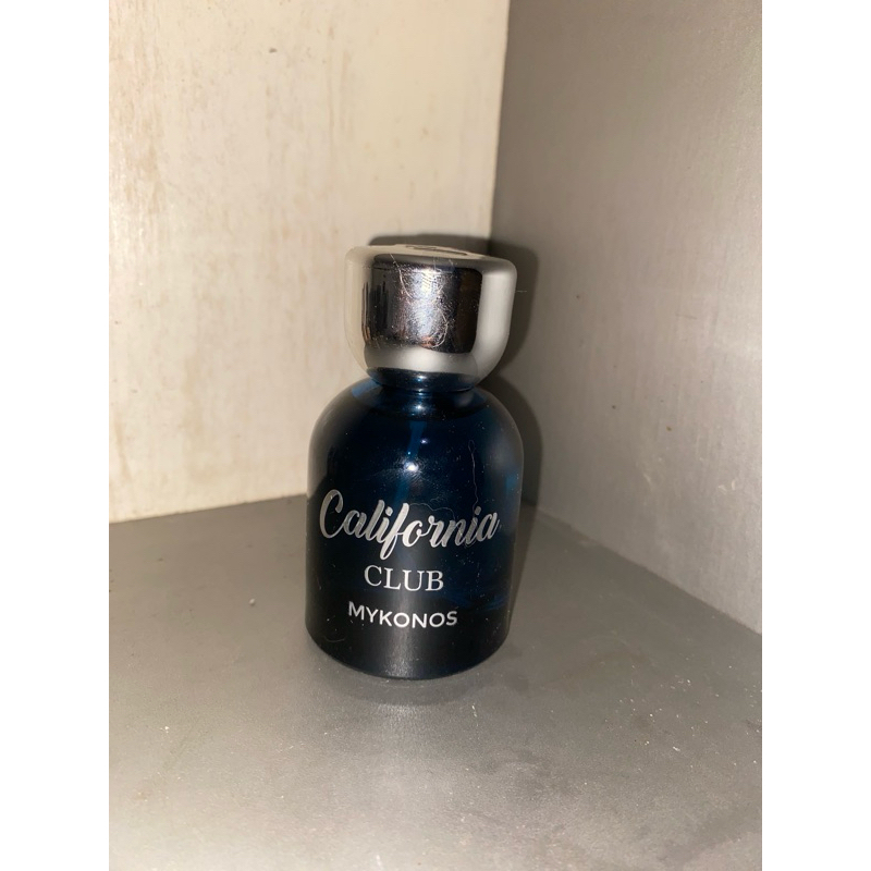 PRELOVED Mykonos - California Club
