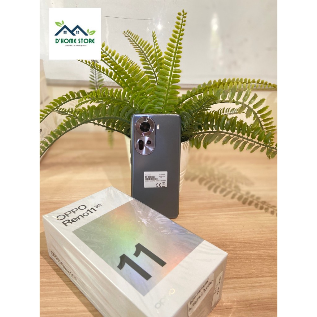 Oppo Reno 11, 11F,11 pro Second