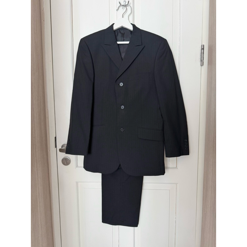 G2000 Blazer Set - Man Suits - Jaket Pria Kantor - preloved