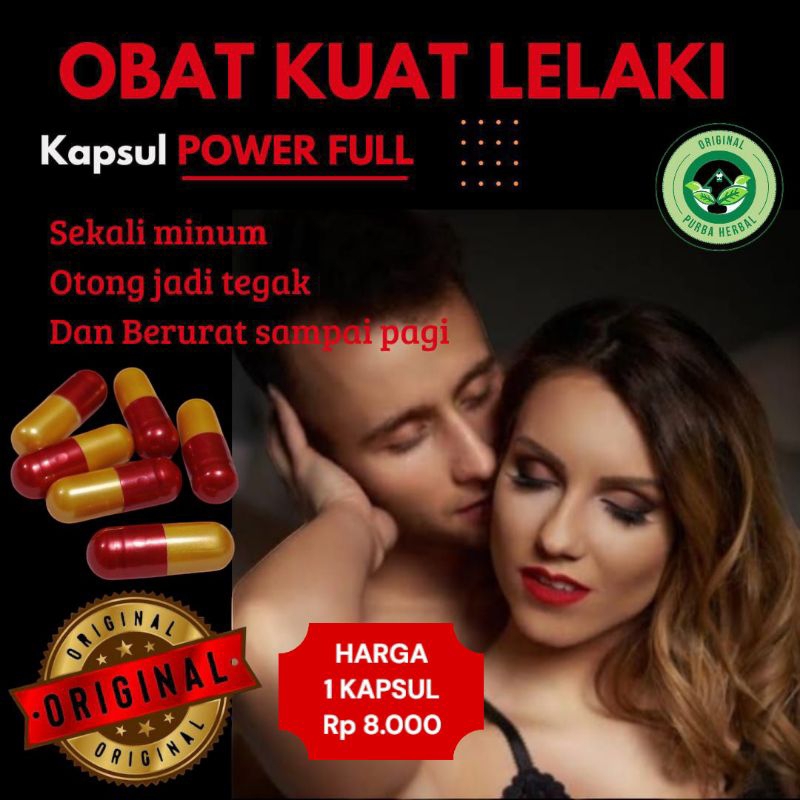 

Madu serbuk//kapsul kuat // Original!!