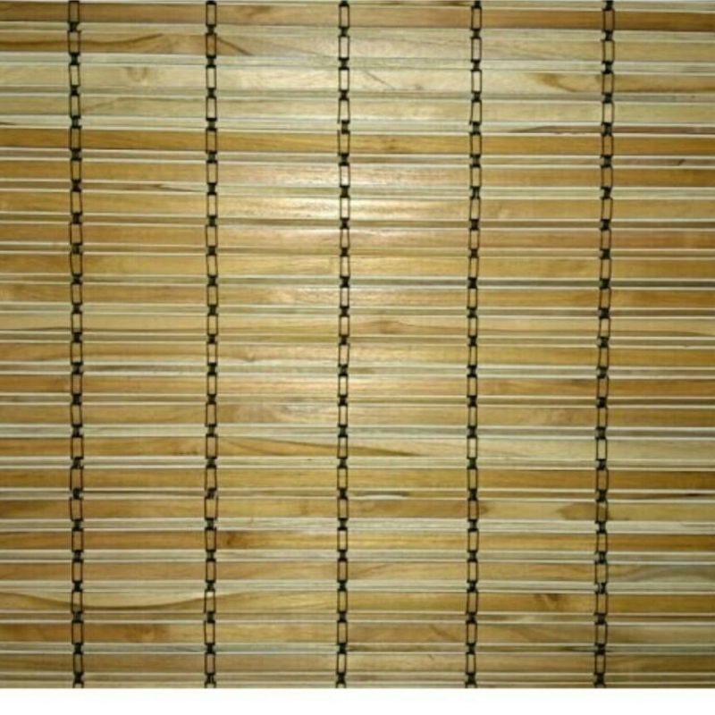 kerai KAYU JATI