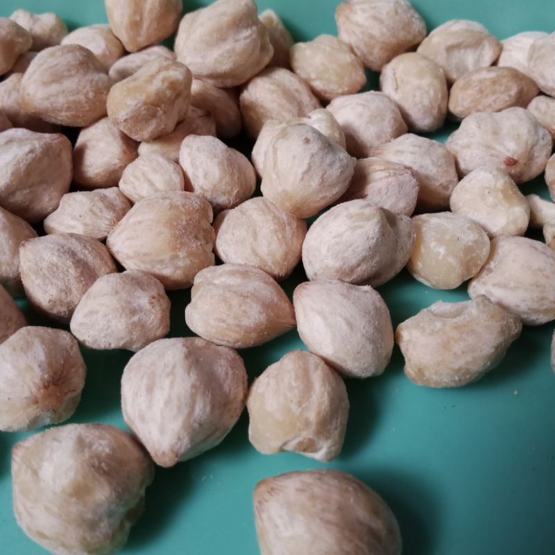 

Kemiri utuh 100gr, 250gr