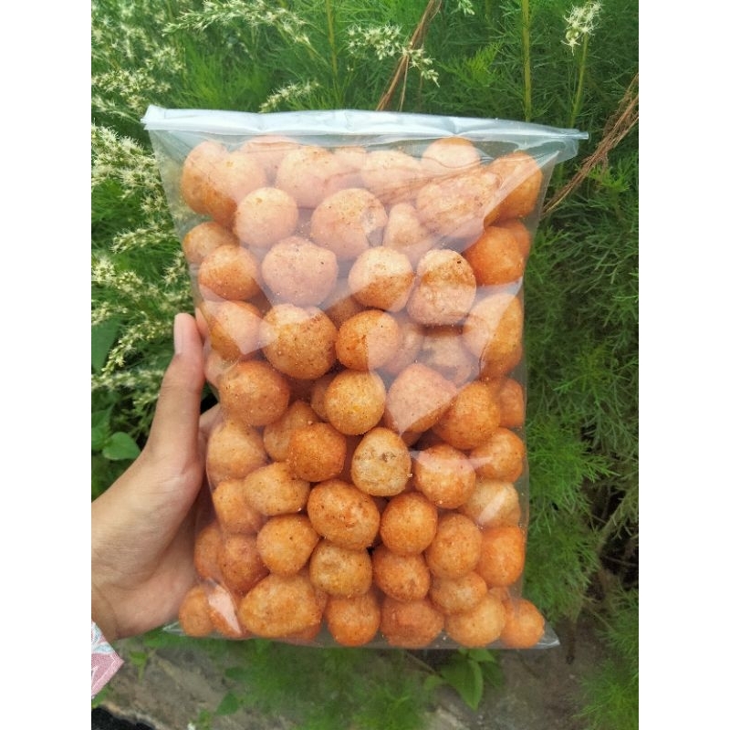 

Endog lewo Khas Garut 250gr