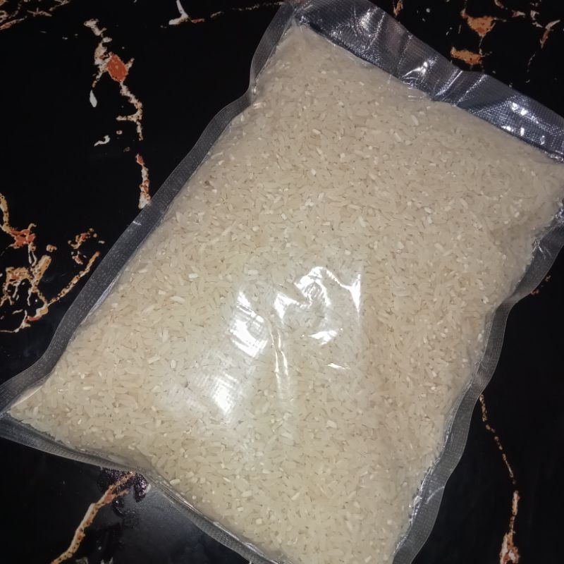

BERAS (Kemasan 1kg)