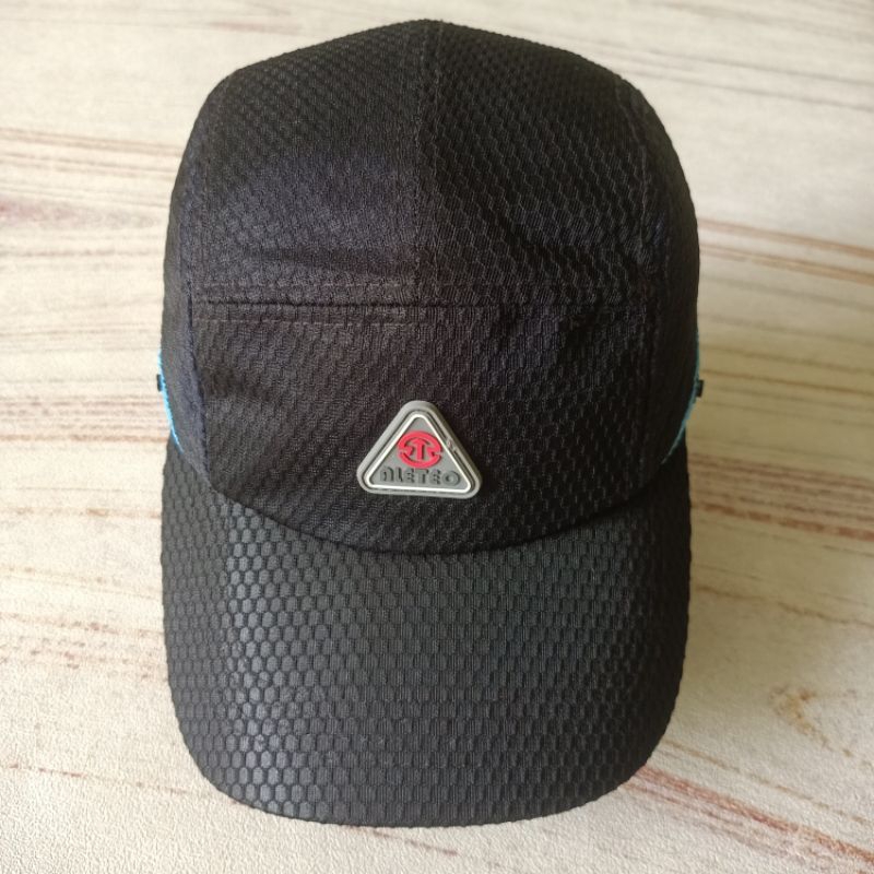 Topi Outdoor ALETEO Second Original Thrift