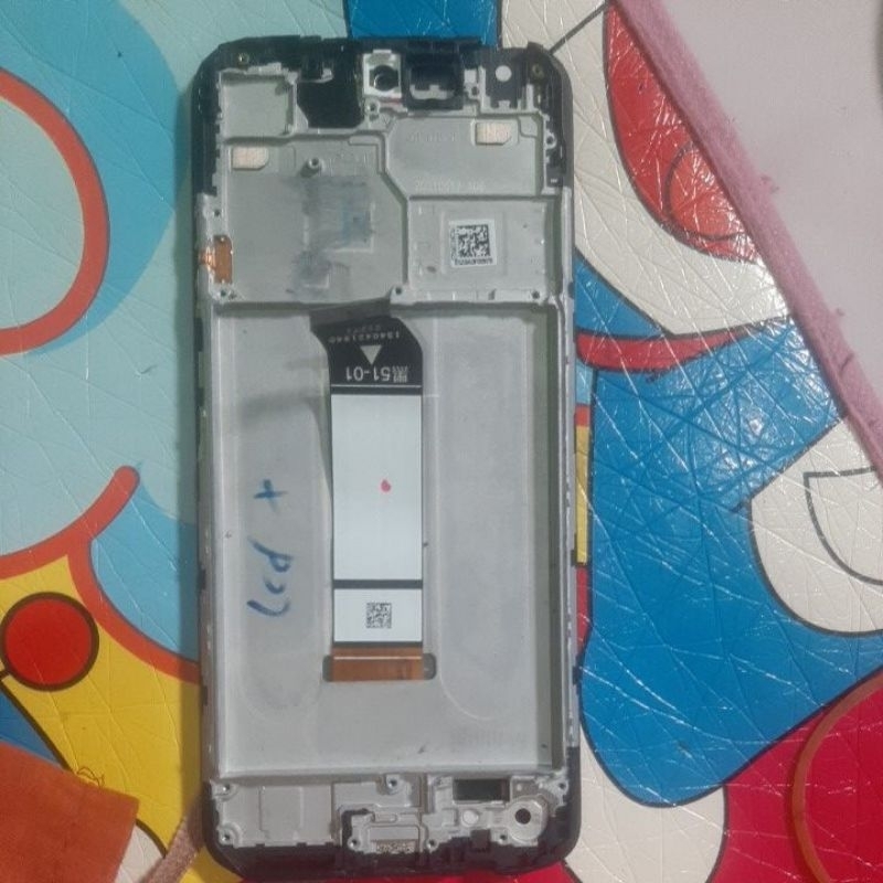 lcd poco m3 pro
