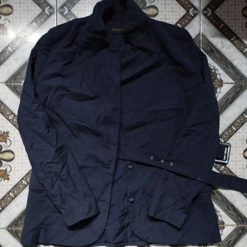 preloved jas wanita executive