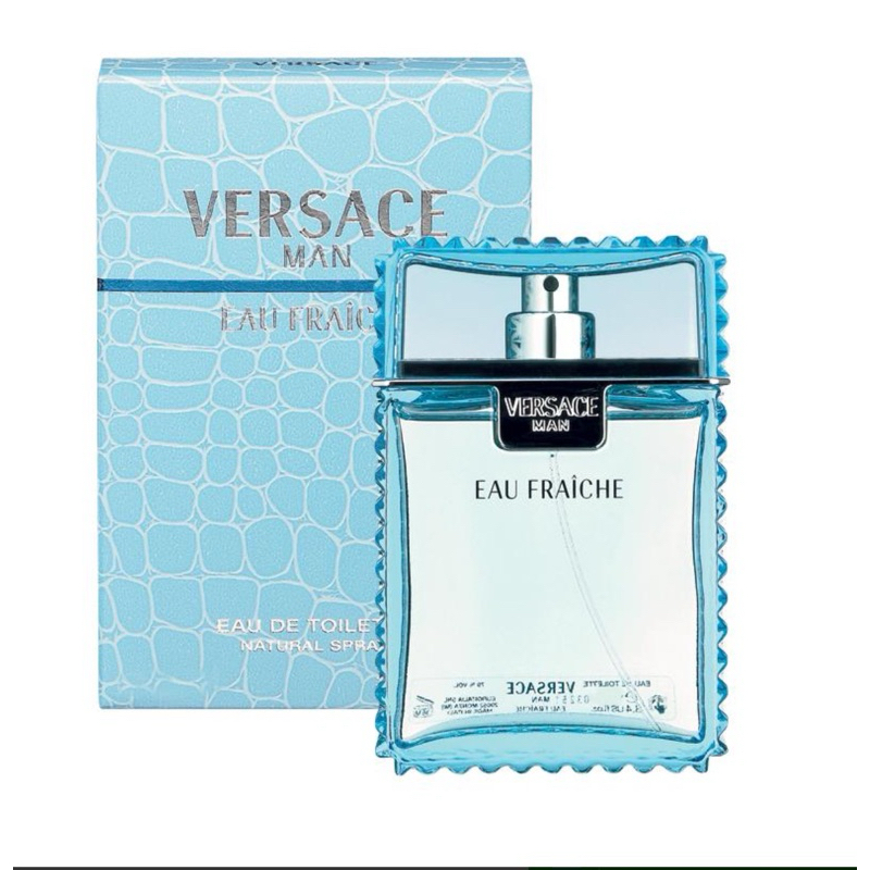 Versace Eau Fraiche EDT 100ml