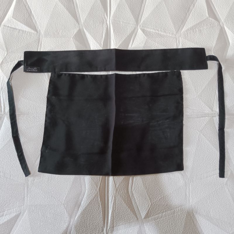 Cadar Arab Bandana & Poni Mini