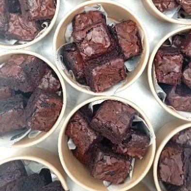 Brownies Bite