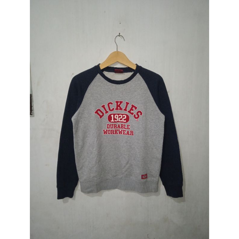 CN DICKIES 1922 VV scond original