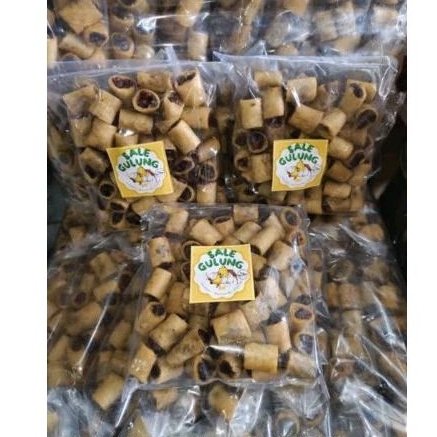 

Balung sale pisang gulung