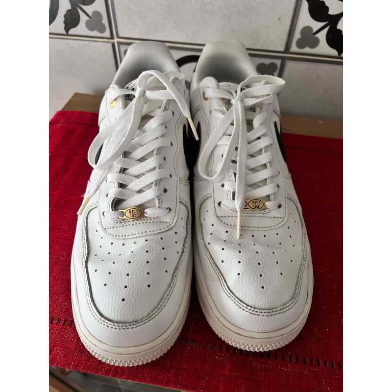 Sepatu Nike Original Preloved