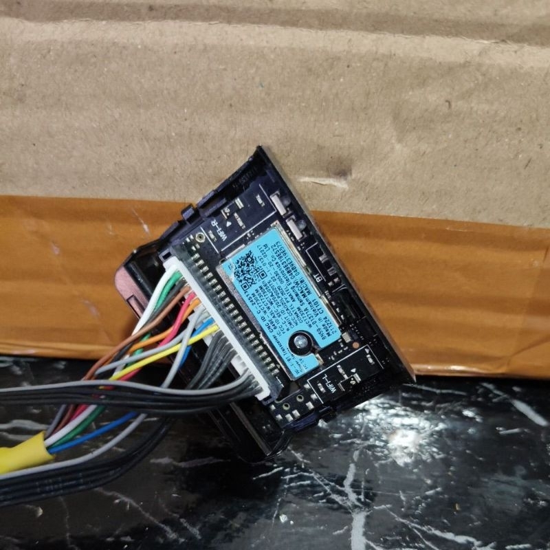 sensor modul  wiffi tv Samsung UA43AU7000K/UA50AU7000k/UA55AU7000K