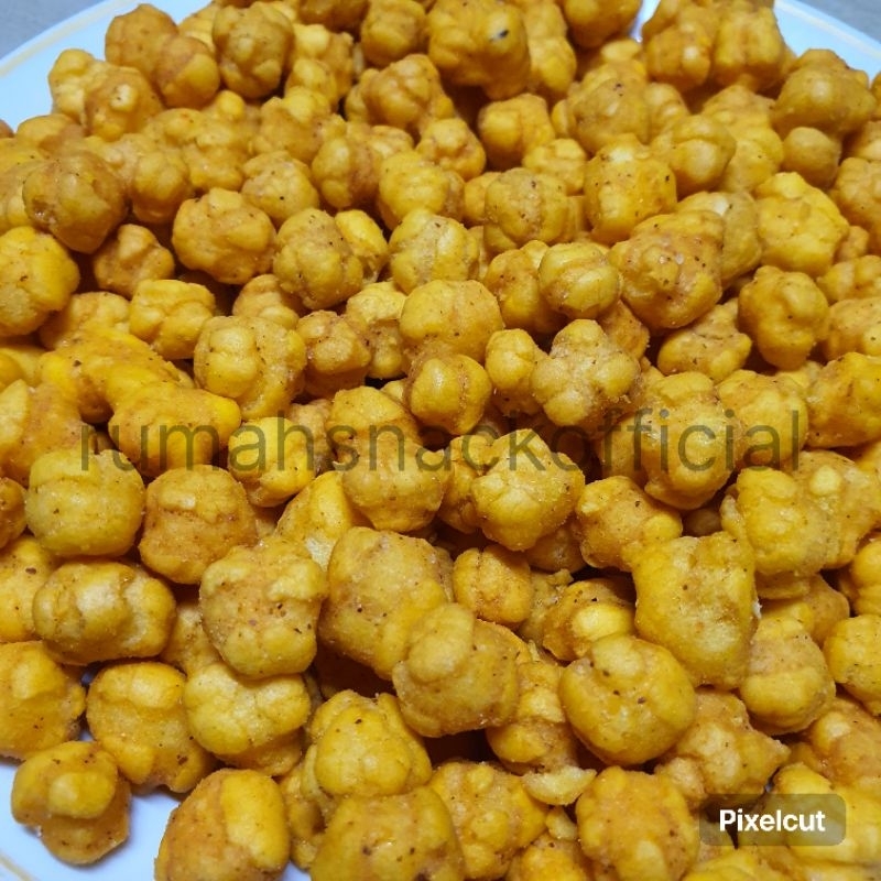 

Pilus Australia - Pilus Jagung 1kg