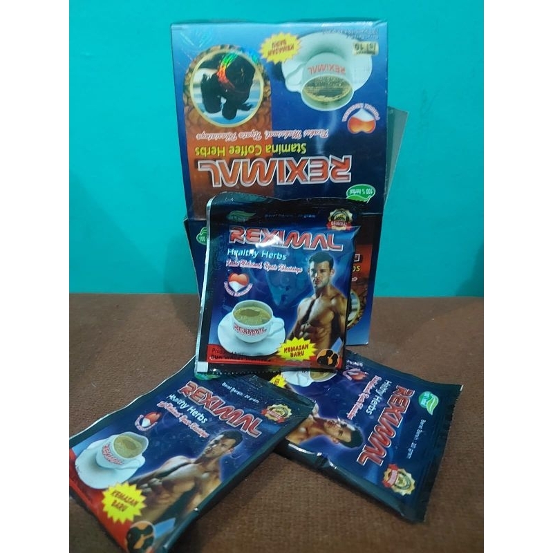 

KOPI SUSU REXIMAL