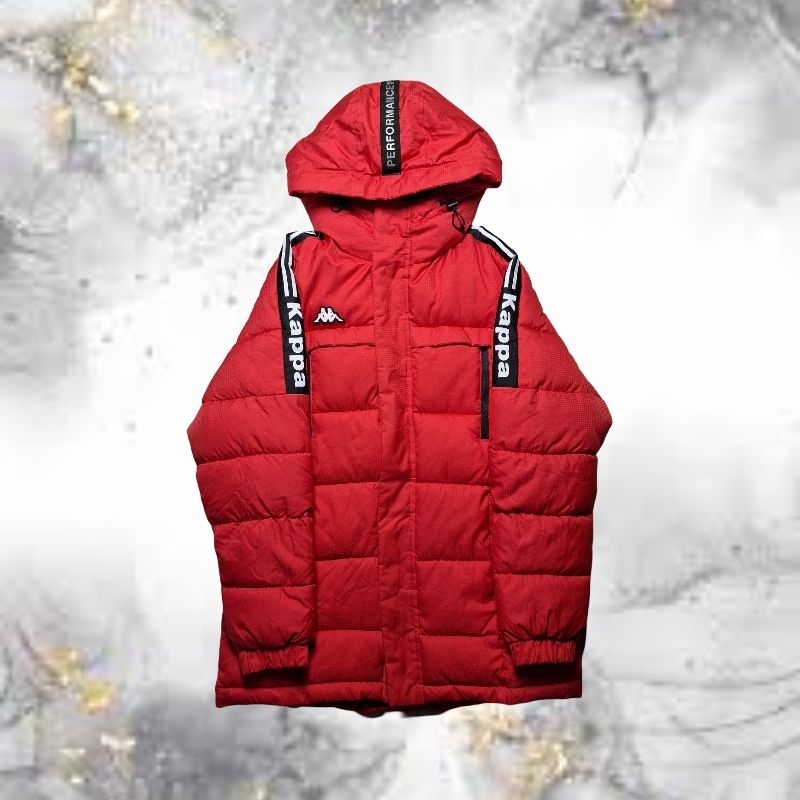 Jaket Outdoor Bulang KAP-PA Second Branded