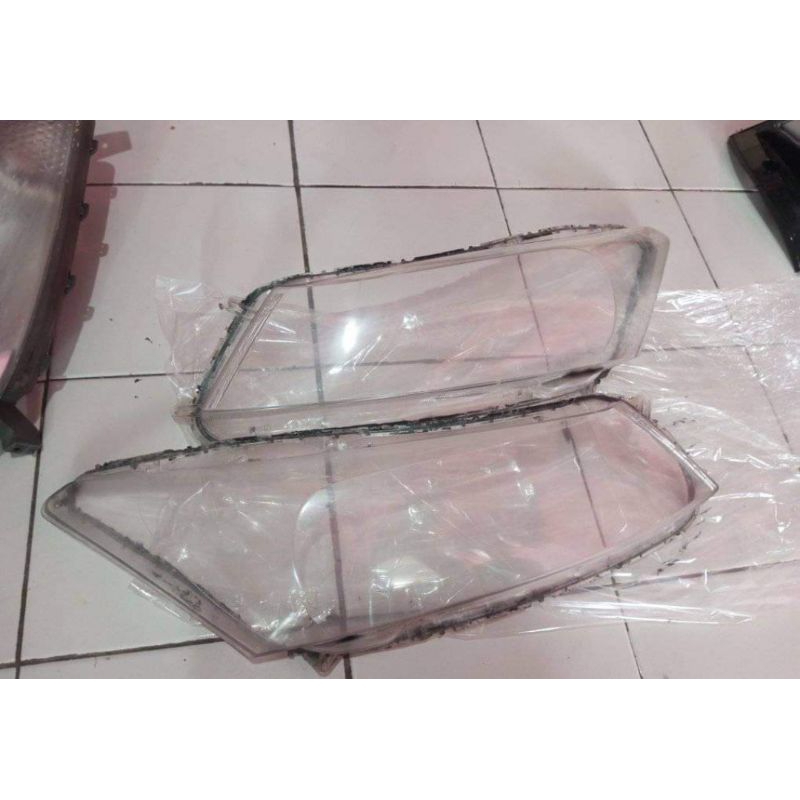 mika headlamp Honda Accord 2008 2013 original