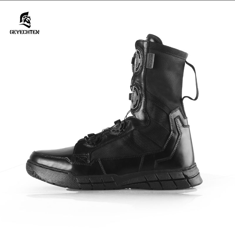 Gevechten Valquiria boots