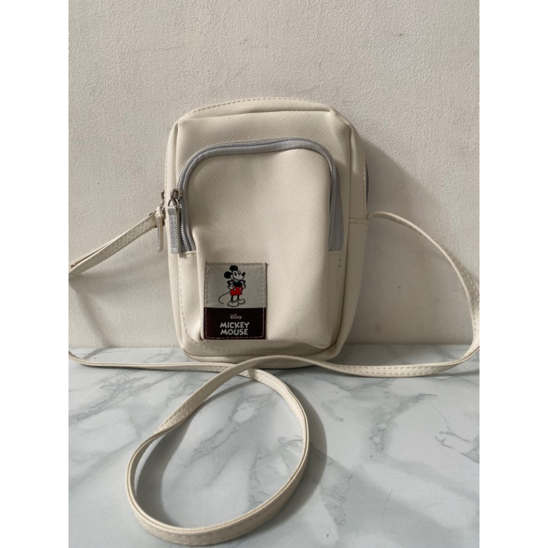 tas hp disney preloved