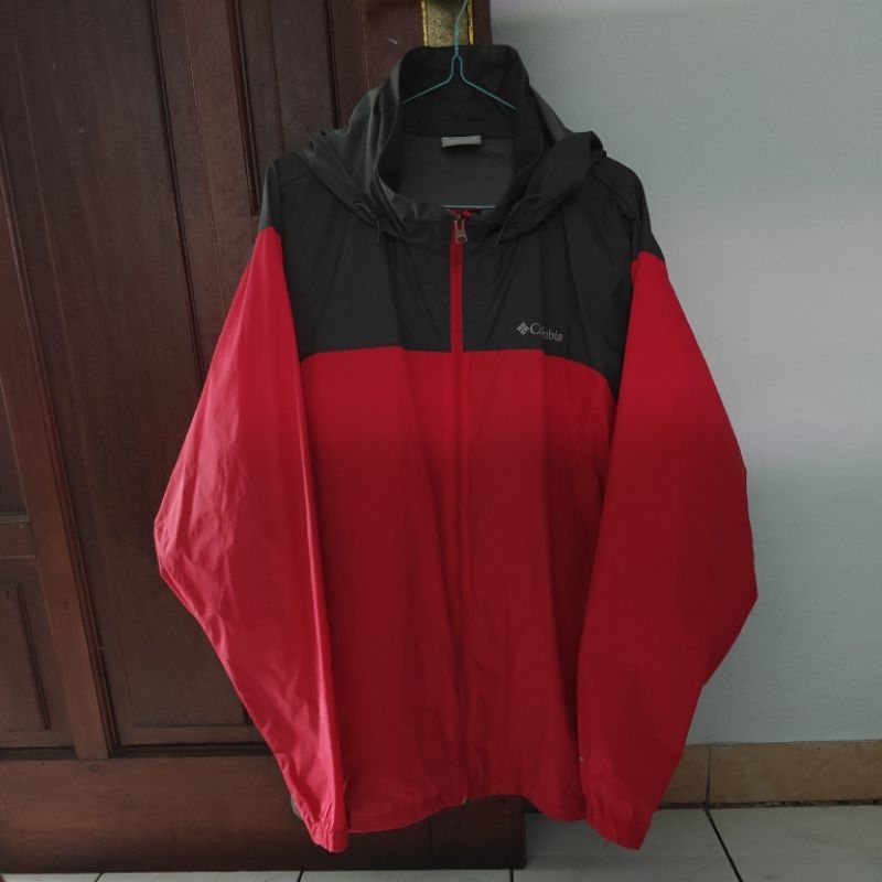 jacket outdoor columbia