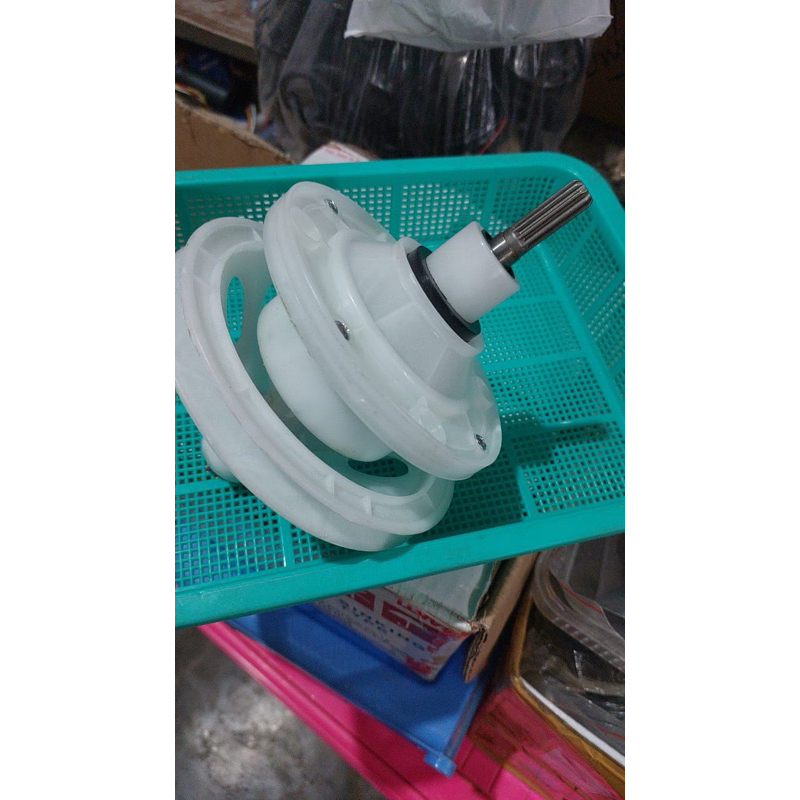 Gearbox Mesin Cuci 2 Tabung Maspion