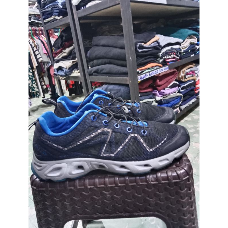 Sepatu Toread Trail Hiking(41)