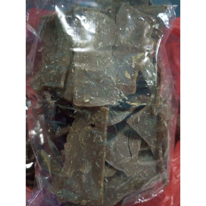 

Kerupuk Lekor (500gr)