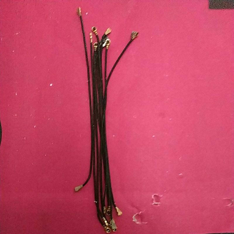 kabel antena antena sinyal bekas Redmi note 3