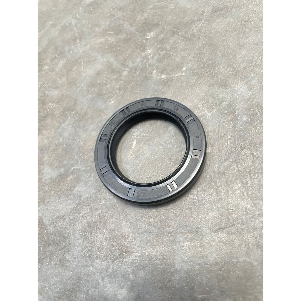 Seal Tc 40 58 8 Nok Seal As Roda Traktor G1000 As Pris Fuso Center Original Nok