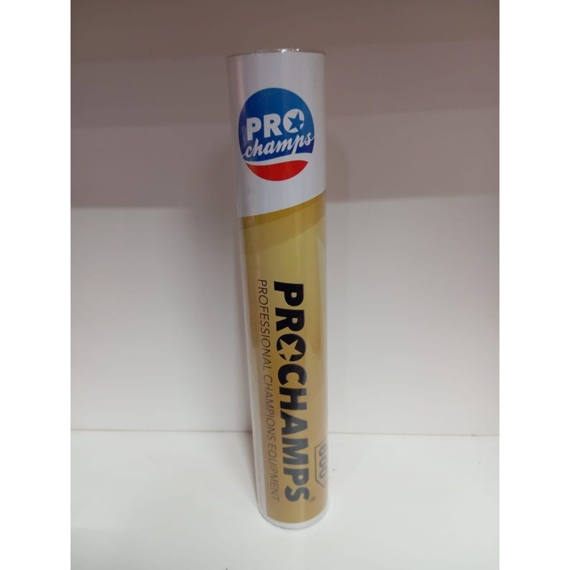 Shuttlecock Prochamp Gold